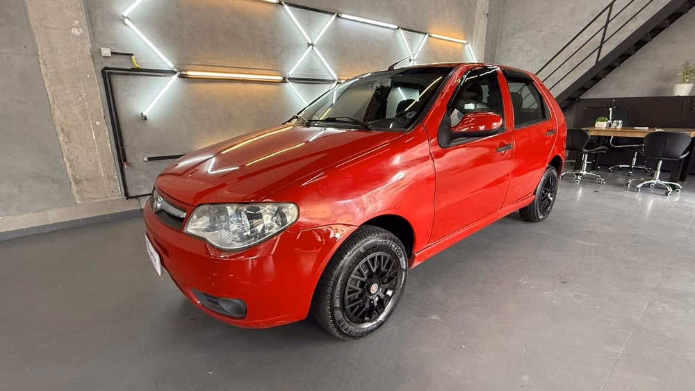 FIAT PALIO