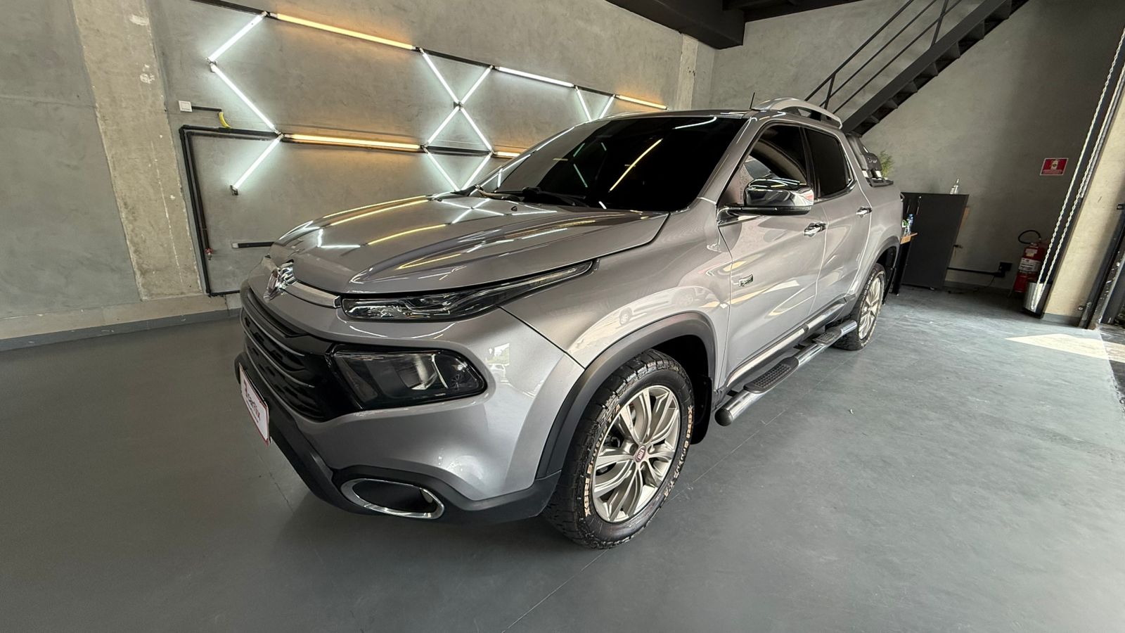 FIAT TORO